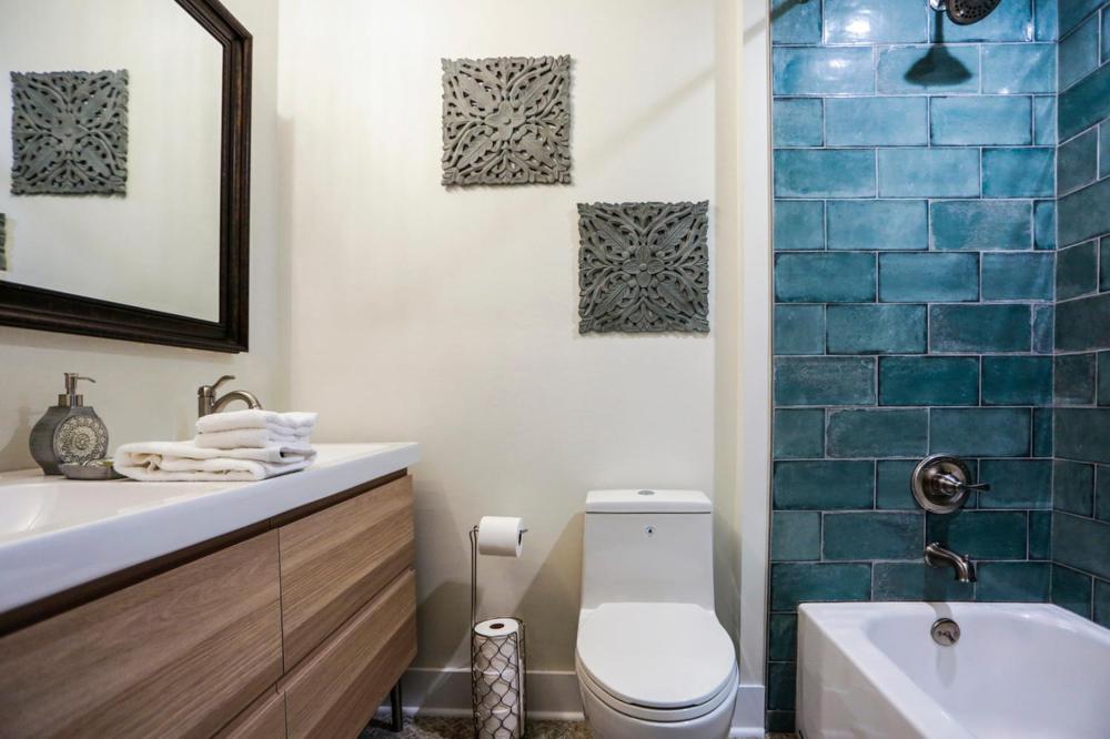 The Kenwood Gables Bed & Breakfast St. Petersburg Ngoại thất bức ảnh