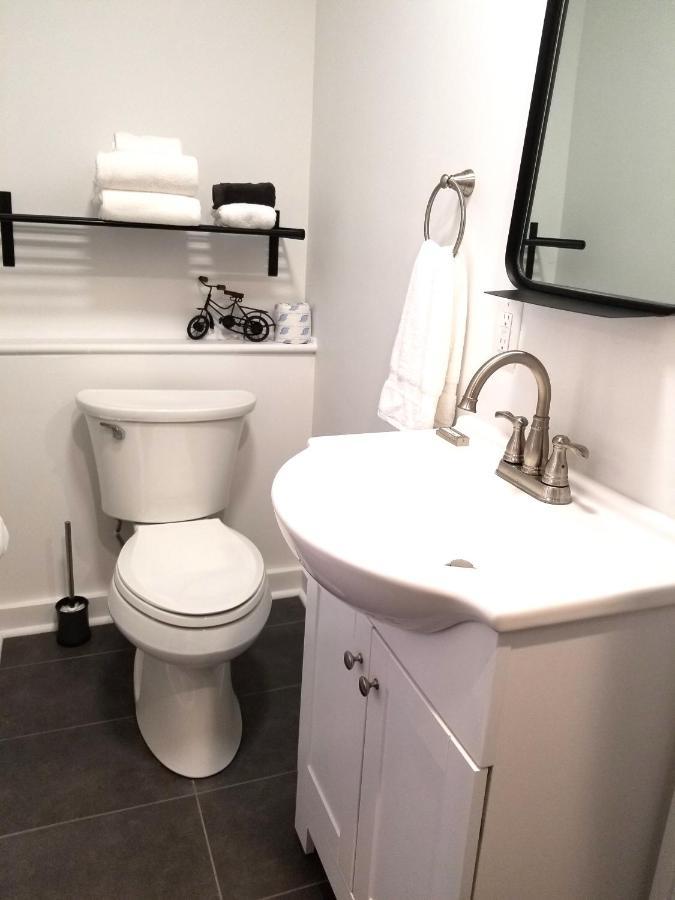 The Kenwood Gables Bed & Breakfast St. Petersburg Ngoại thất bức ảnh