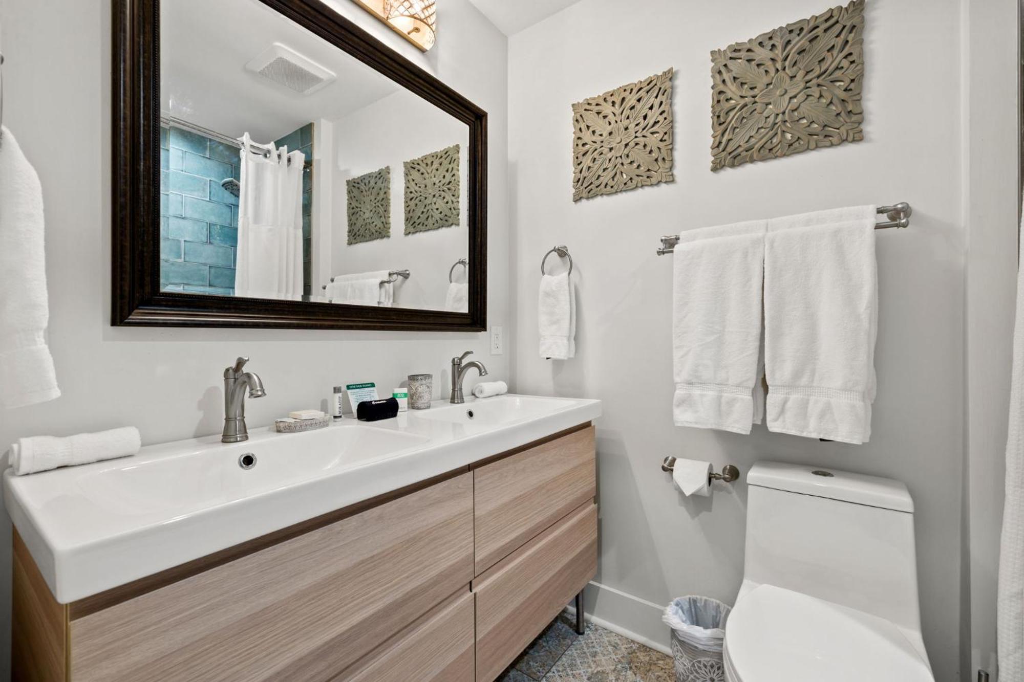 The Kenwood Gables Bed & Breakfast St. Petersburg Ngoại thất bức ảnh